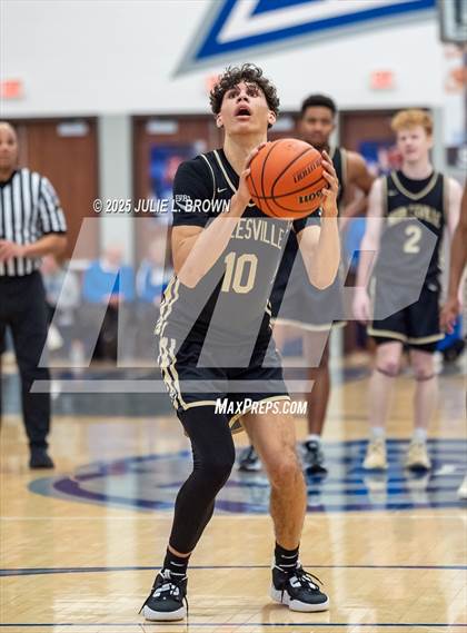 Thumbnail 2 in Noblesville @ Hamilton Southeastern photogallery.