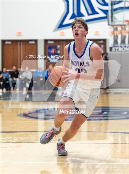 Thumbnail 1 in Noblesville @ Hamilton Southeastern photogallery.