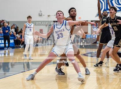 Thumbnail 3 in Noblesville @ Hamilton Southeastern photogallery.