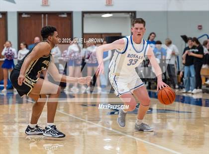 Thumbnail 1 in Noblesville @ Hamilton Southeastern photogallery.