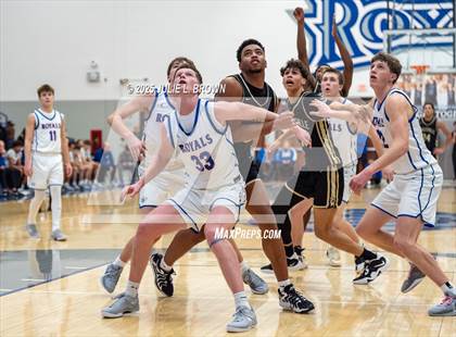 Thumbnail 1 in Noblesville @ Hamilton Southeastern photogallery.