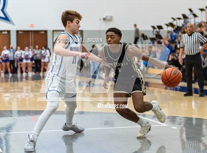 Thumbnail 3 in Noblesville @ Hamilton Southeastern photogallery.