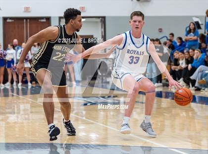 Thumbnail 2 in Noblesville @ Hamilton Southeastern photogallery.