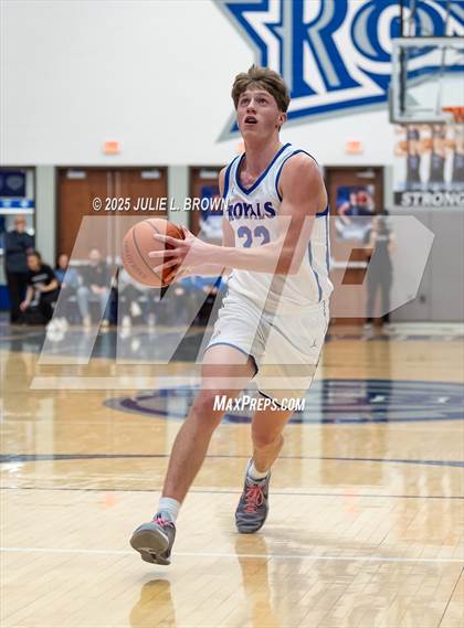 Thumbnail 3 in Noblesville @ Hamilton Southeastern photogallery.