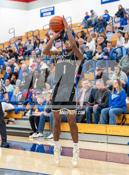 Thumbnail 3 in Noblesville @ Hamilton Southeastern photogallery.