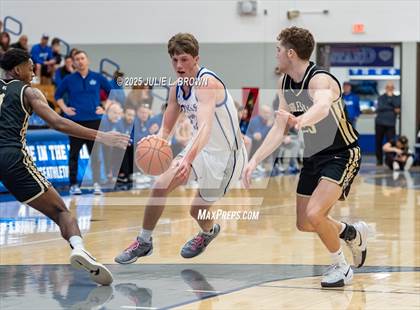 Thumbnail 3 in Noblesville @ Hamilton Southeastern photogallery.