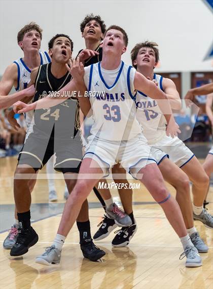 Thumbnail 2 in Noblesville @ Hamilton Southeastern photogallery.