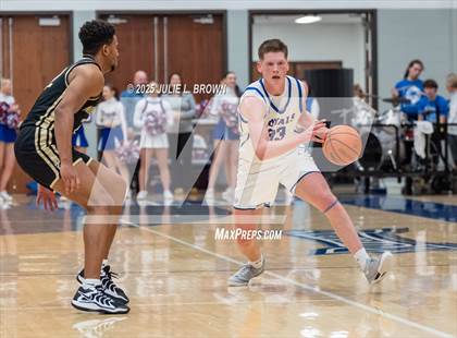 Thumbnail 2 in Noblesville @ Hamilton Southeastern photogallery.