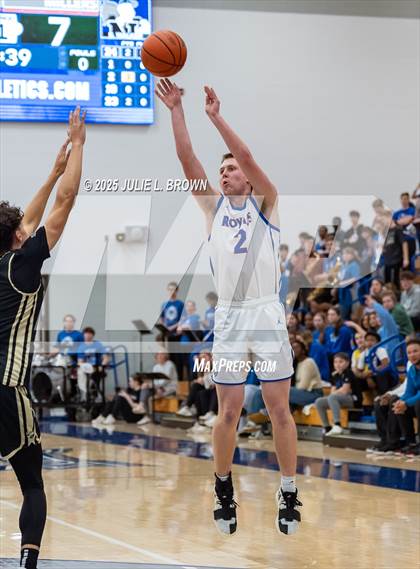 Thumbnail 1 in Noblesville @ Hamilton Southeastern photogallery.
