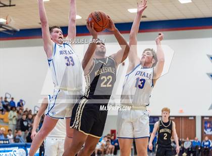 Thumbnail 1 in Noblesville @ Hamilton Southeastern photogallery.