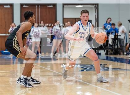 Thumbnail 3 in Noblesville @ Hamilton Southeastern photogallery.