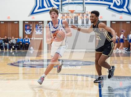 Thumbnail 2 in Noblesville @ Hamilton Southeastern photogallery.