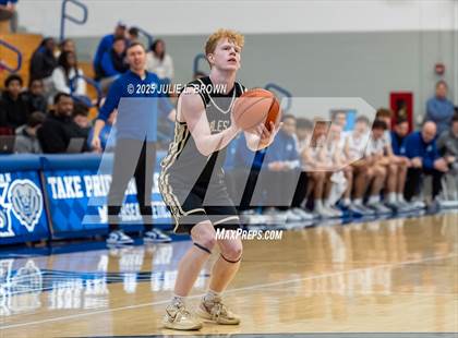 Thumbnail 2 in Noblesville @ Hamilton Southeastern photogallery.