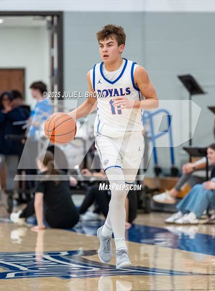 Thumbnail 3 in Noblesville @ Hamilton Southeastern photogallery.