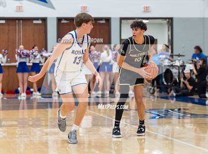 Thumbnail 2 in Noblesville @ Hamilton Southeastern photogallery.