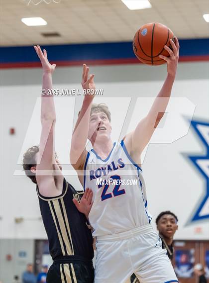 Thumbnail 1 in Noblesville @ Hamilton Southeastern photogallery.