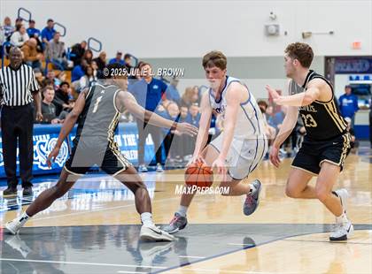 Thumbnail 1 in Noblesville @ Hamilton Southeastern photogallery.