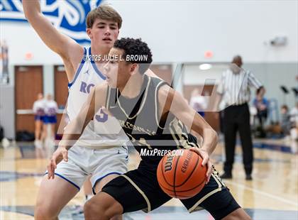 Thumbnail 3 in Noblesville @ Hamilton Southeastern photogallery.