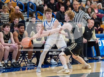 Thumbnail 1 in Noblesville @ Hamilton Southeastern photogallery.