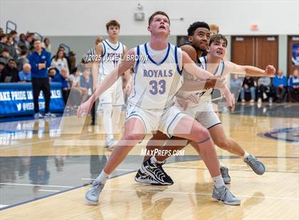 Thumbnail 1 in Noblesville @ Hamilton Southeastern photogallery.