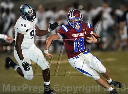 Thumbnail 1 in Clay-Chalkville @ Huntsville photogallery.