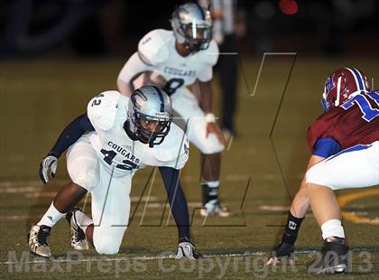 Thumbnail 3 in Clay-Chalkville @ Huntsville photogallery.