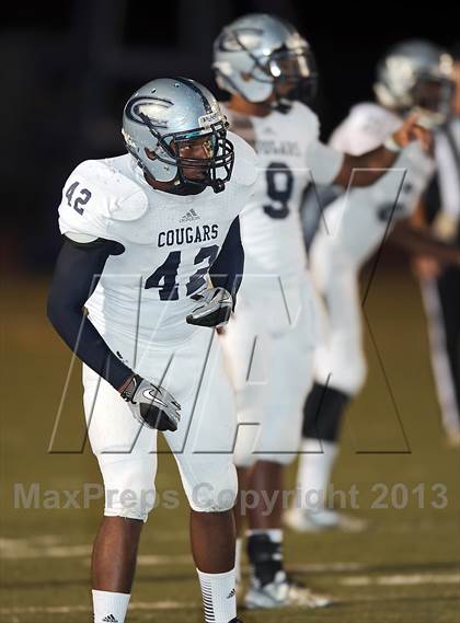 Thumbnail 2 in Clay-Chalkville @ Huntsville photogallery.
