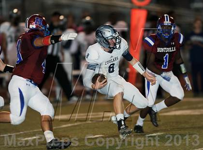 Thumbnail 1 in Clay-Chalkville @ Huntsville photogallery.