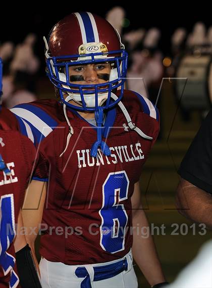 Thumbnail 1 in Clay-Chalkville @ Huntsville photogallery.