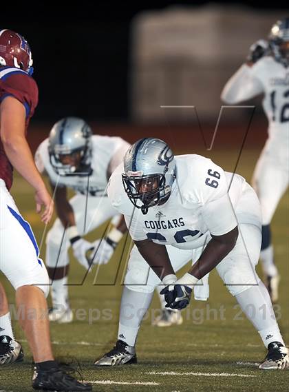 Thumbnail 1 in Clay-Chalkville @ Huntsville photogallery.