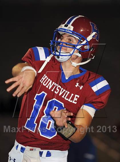 Thumbnail 3 in Clay-Chalkville @ Huntsville photogallery.