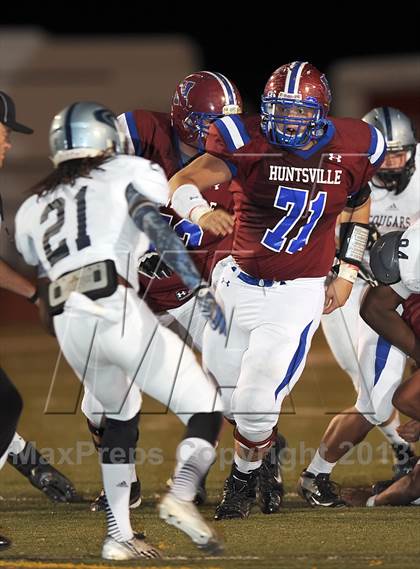 Thumbnail 3 in Clay-Chalkville @ Huntsville photogallery.