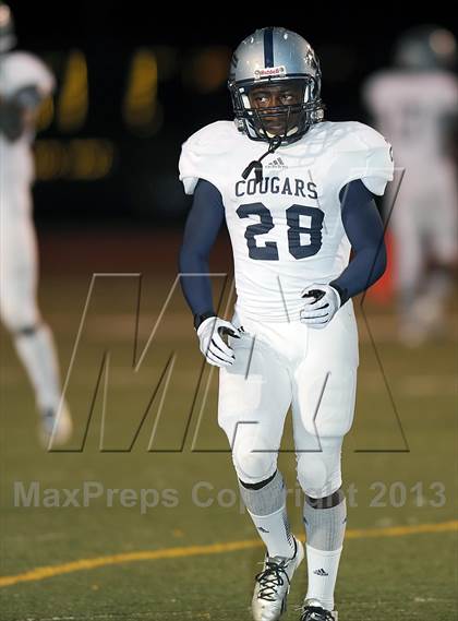 Thumbnail 3 in Clay-Chalkville @ Huntsville photogallery.