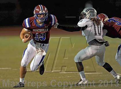 Thumbnail 1 in Clay-Chalkville @ Huntsville photogallery.
