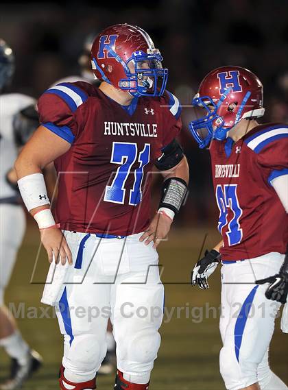 Thumbnail 1 in Clay-Chalkville @ Huntsville photogallery.