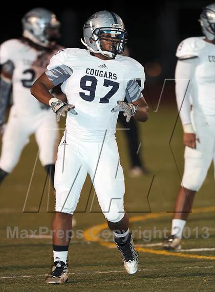 Thumbnail 1 in Clay-Chalkville @ Huntsville photogallery.