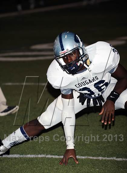 Thumbnail 3 in Clay-Chalkville @ Huntsville photogallery.