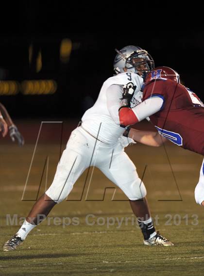 Thumbnail 2 in Clay-Chalkville @ Huntsville photogallery.