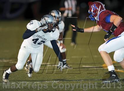 Thumbnail 1 in Clay-Chalkville @ Huntsville photogallery.