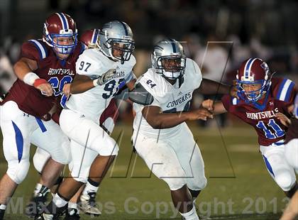 Thumbnail 1 in Clay-Chalkville @ Huntsville photogallery.