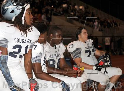 Thumbnail 1 in Clay-Chalkville @ Huntsville photogallery.
