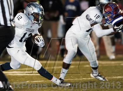 Thumbnail 2 in Clay-Chalkville @ Huntsville photogallery.