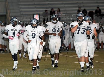 Thumbnail 1 in Clay-Chalkville @ Huntsville photogallery.