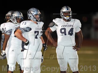 Thumbnail 3 in Clay-Chalkville @ Huntsville photogallery.