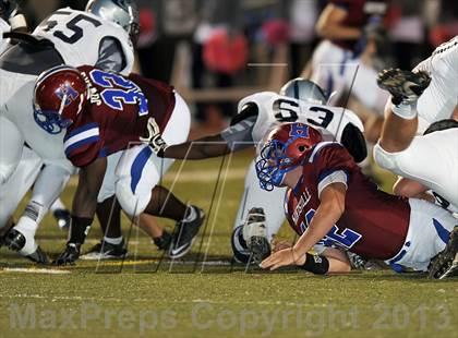 Thumbnail 3 in Clay-Chalkville @ Huntsville photogallery.