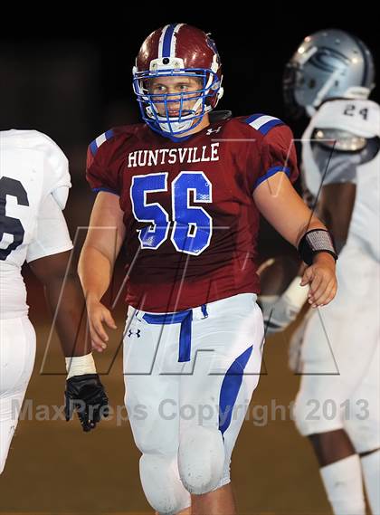 Thumbnail 2 in Clay-Chalkville @ Huntsville photogallery.