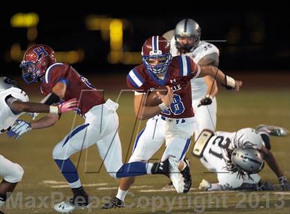 Thumbnail 2 in Clay-Chalkville @ Huntsville photogallery.