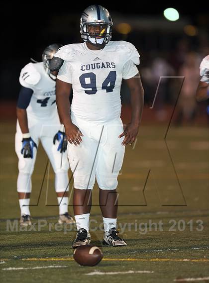Thumbnail 2 in Clay-Chalkville @ Huntsville photogallery.