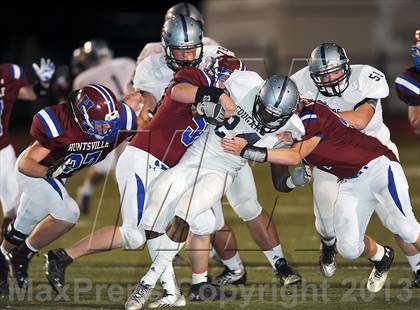Thumbnail 3 in Clay-Chalkville @ Huntsville photogallery.