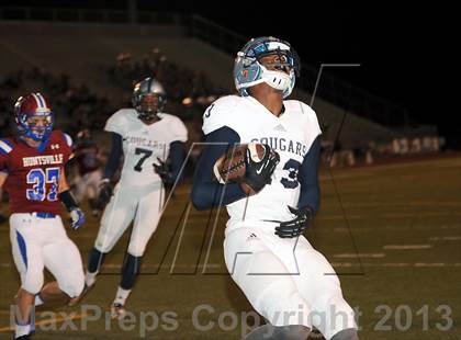 Thumbnail 2 in Clay-Chalkville @ Huntsville photogallery.